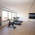 Apartamento na Praia de Cabo Branco em João Pessoa por Carpediem