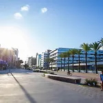 Apartamento na Praia de Cabo Branco em João Pessoa por Carpediem