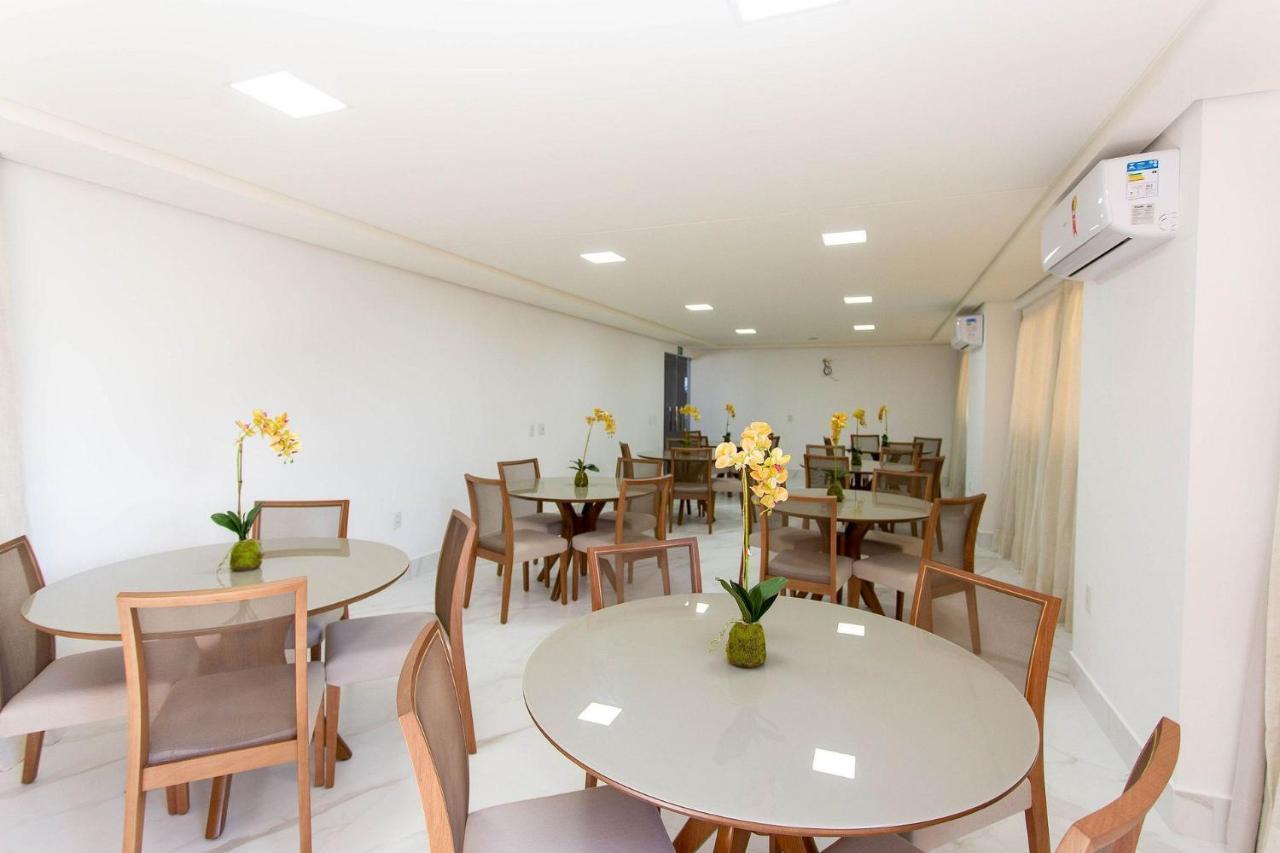 Apartamento Apartamento No Buenos Ayres Em Cabo Branco Por Carpediem *