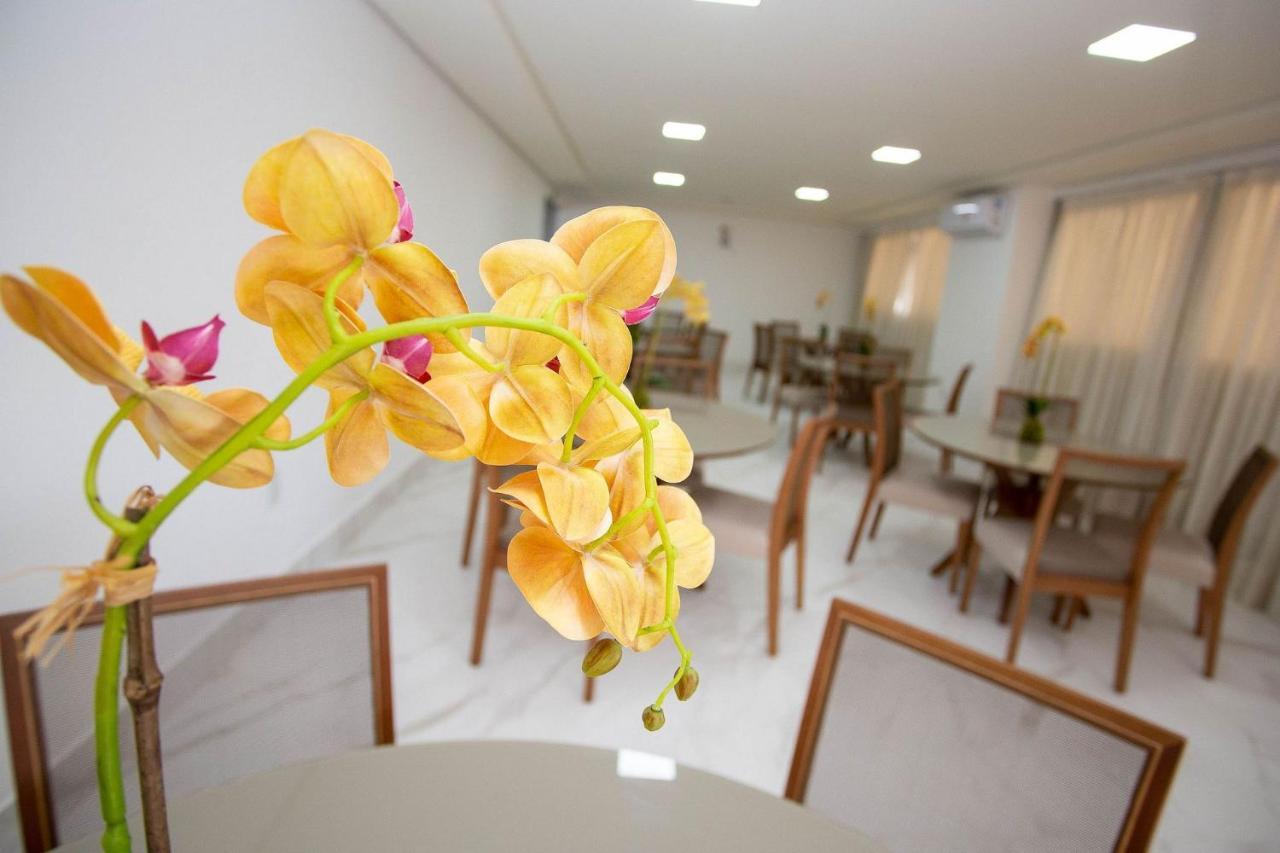Apartamento No Buenos Ayres Em Cabo Branco Por Carpediem * João Pessoa