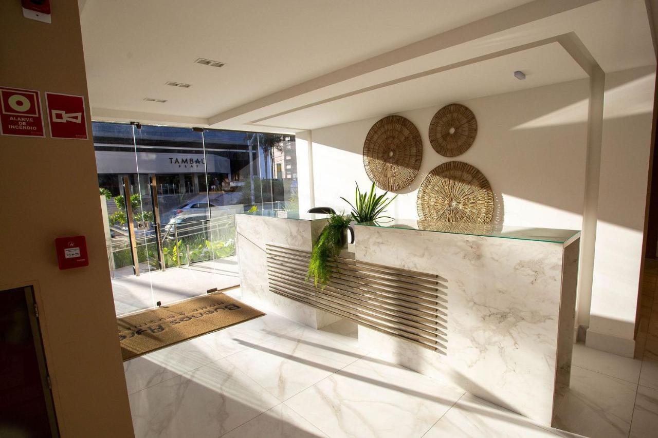Apartamento Apartamento No Buenos Ayres Em Cabo Branco Por Carpediem *