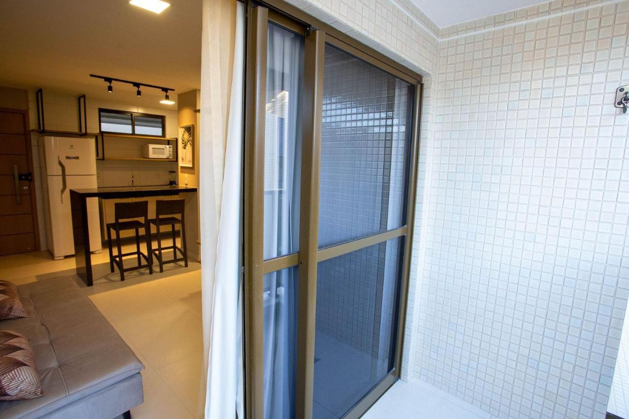 Apartamento No Buenos Ayres Em Cabo Branco Por Carpediem * João Pessoa