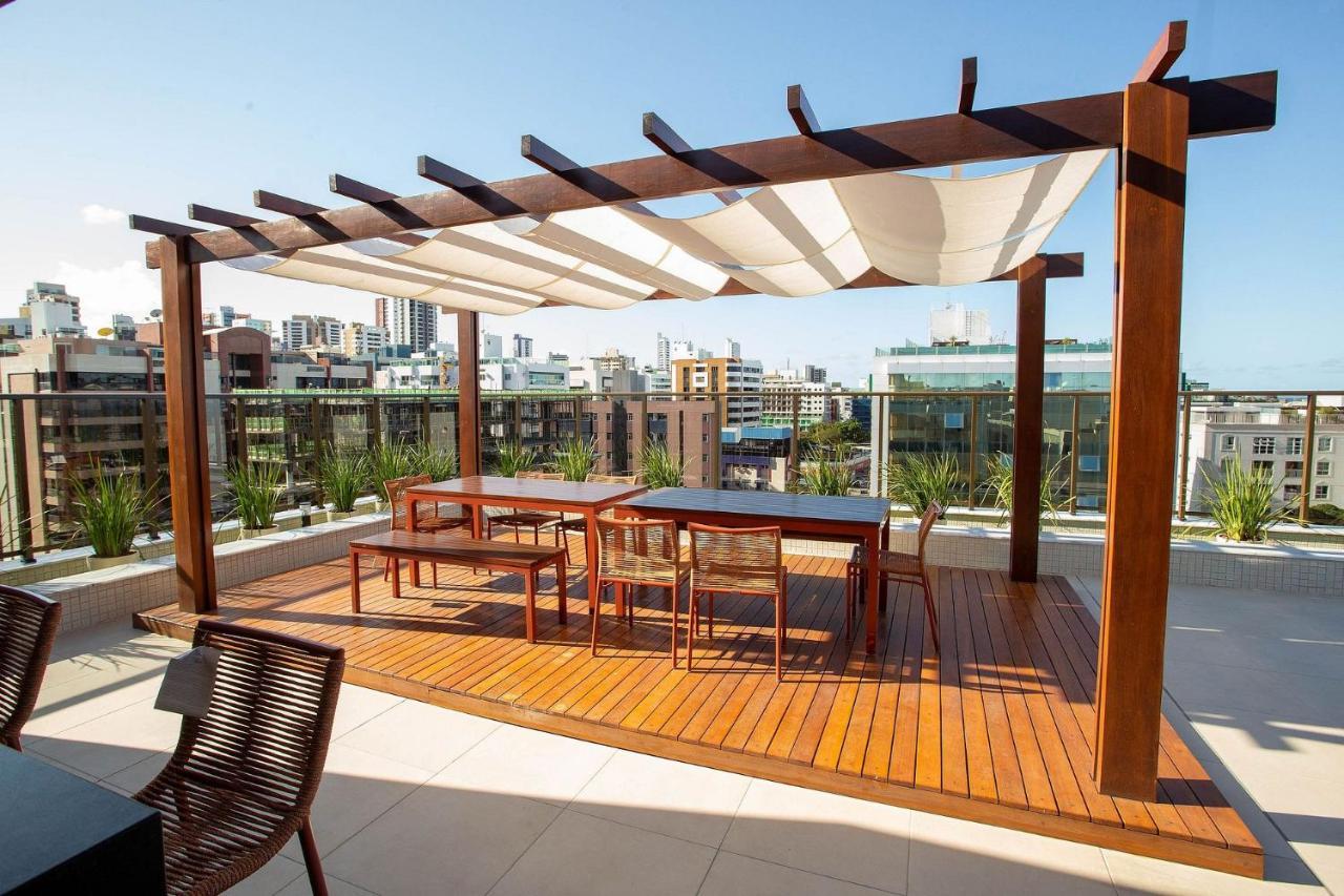 Apartamento No Buenos Ayres Em Cabo Branco Por Carpediem * João Pessoa