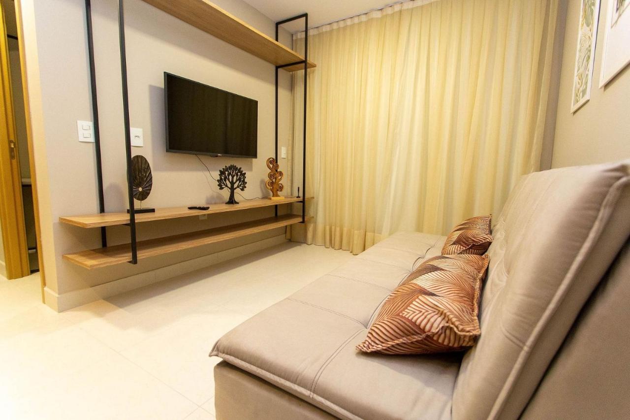 Apartamento No Buenos Ayres Em Cabo Branco Por Carpediem * João Pessoa