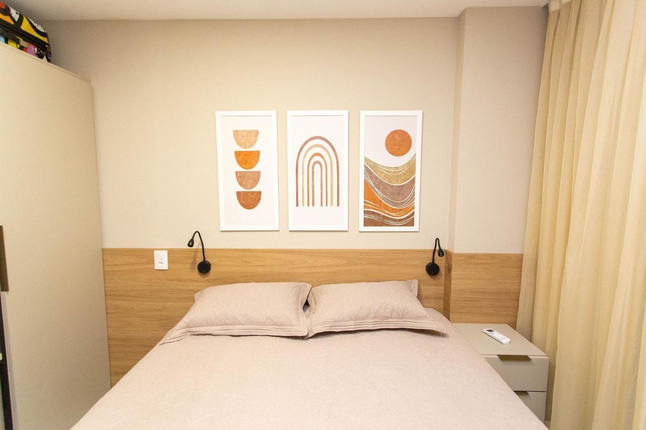 Apartamento Apartamento No Buenos Ayres Em Cabo Branco Por Carpediem *