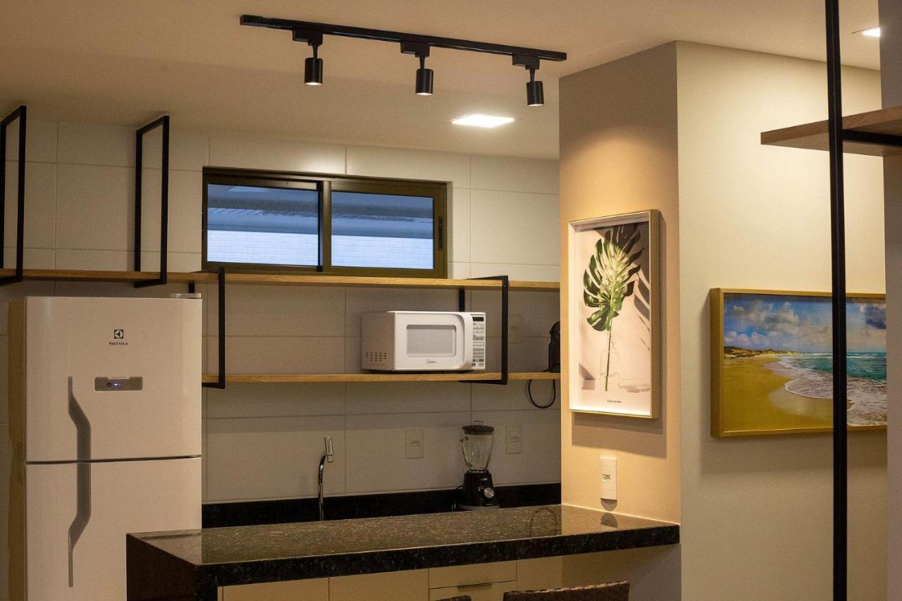 Apartamento No Buenos Ayres Em Cabo Branco Por Carpediem Apartamento