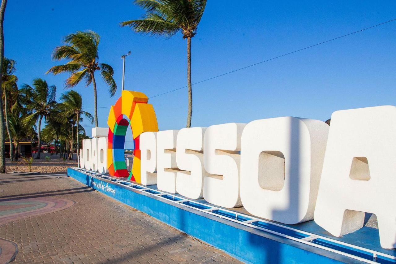 Apartamento No Buenos Ayres Em Cabo Branco Por Carpediem Apartamento