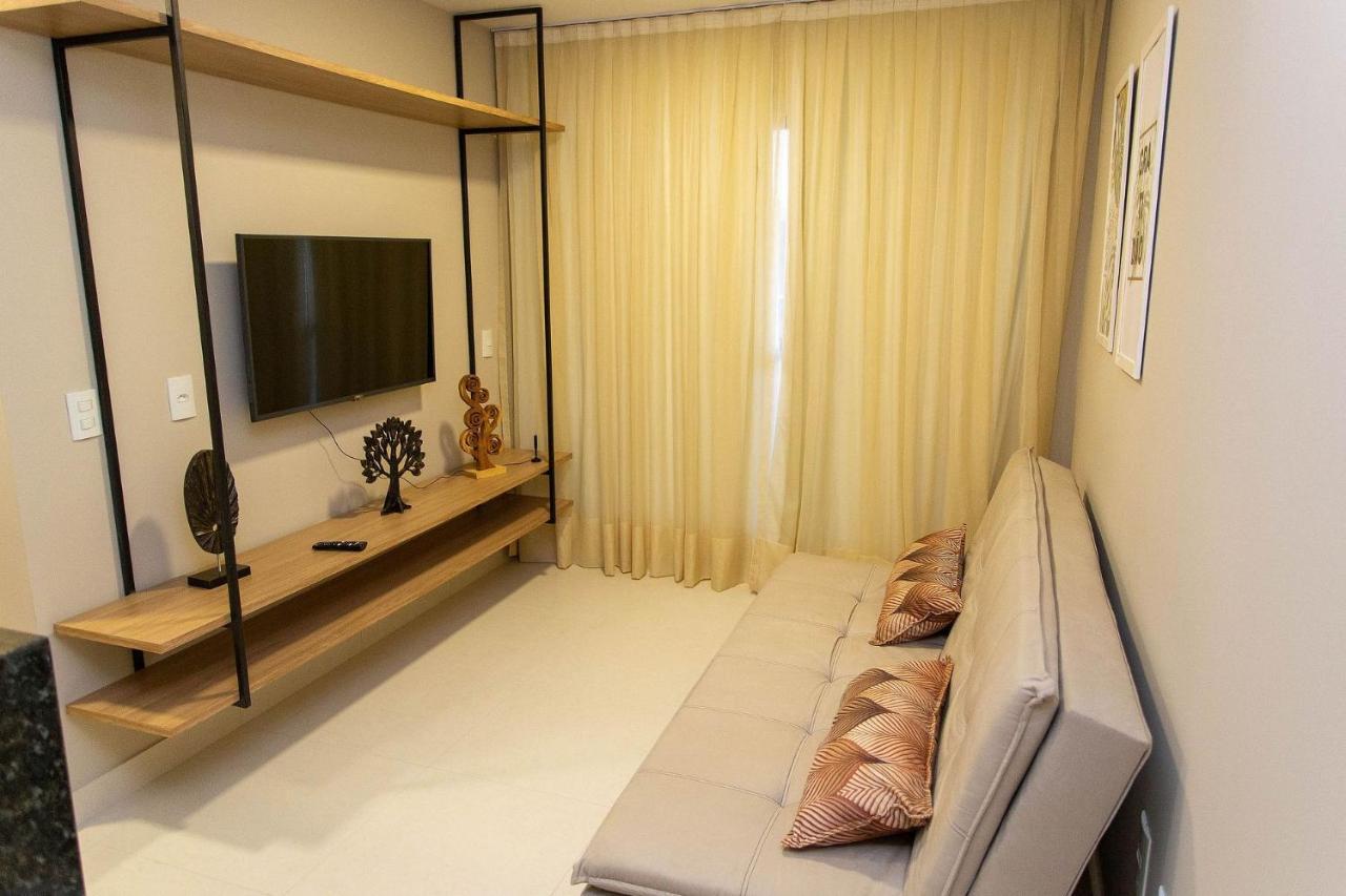 Apartamento No Buenos Ayres Em Cabo Branco Por Carpediem * João Pessoa