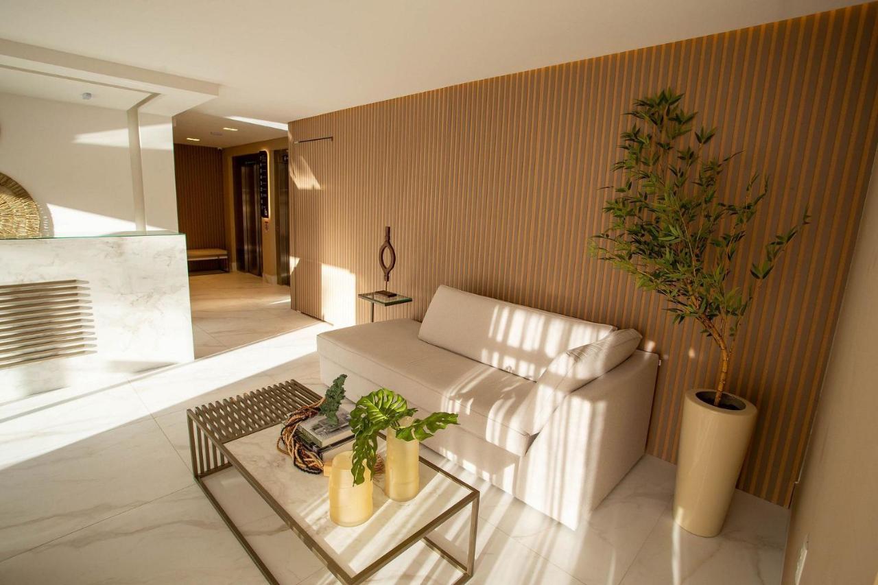 Apartamento Apartamento No Buenos Ayres Em Cabo Branco Por Carpediem *