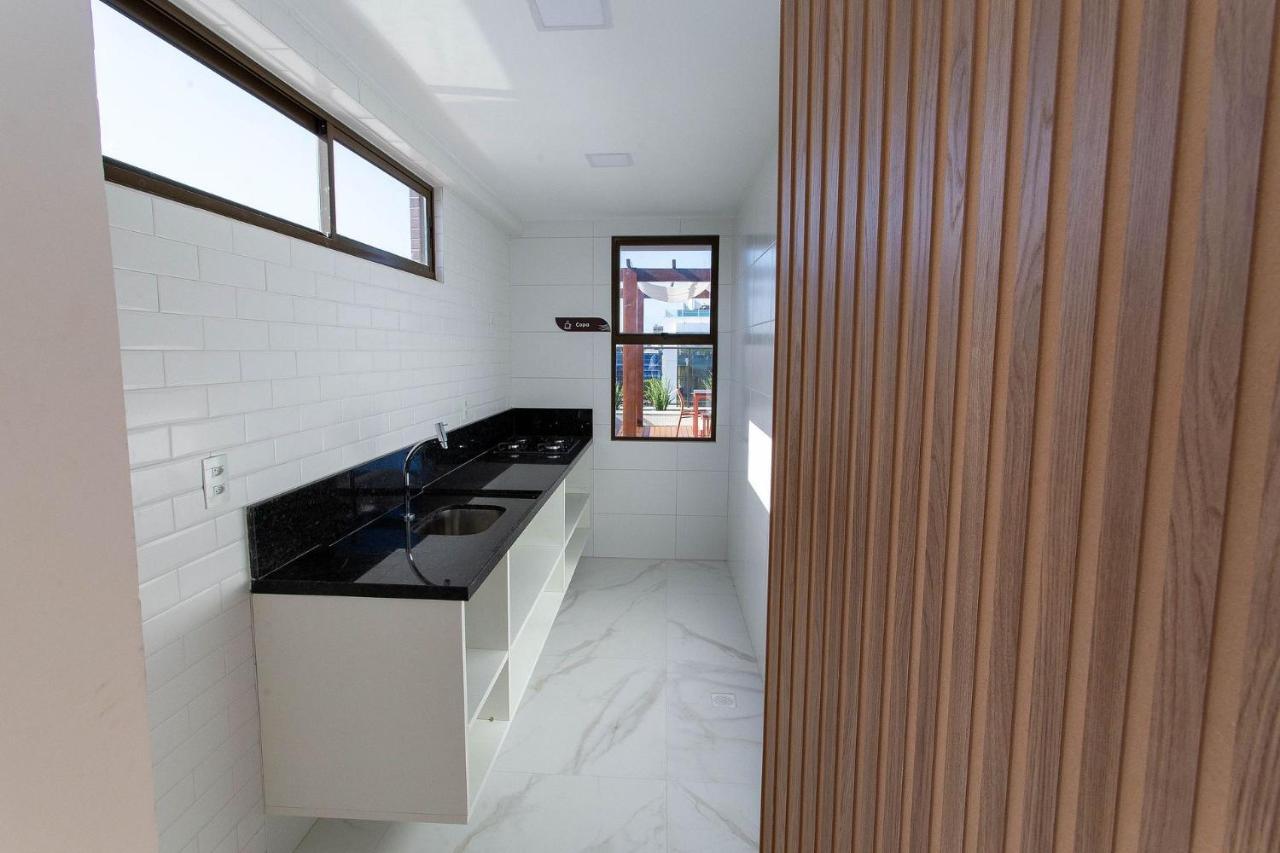 Apartamento Apartamento No Buenos Ayres Em Cabo Branco Por Carpediem João Pessoa