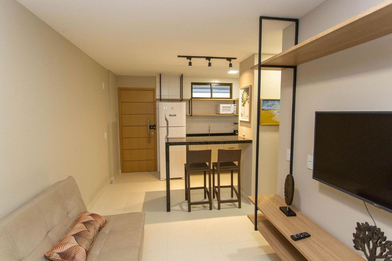 Apartamento Apartamento No Buenos Ayres Em Cabo Branco Por Carpediem João Pessoa