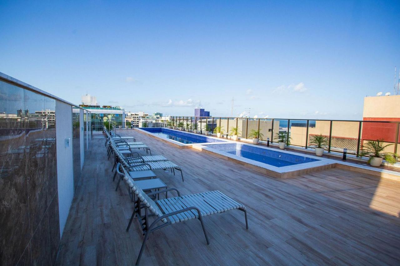 Apartamento No Buenos Ayres Em Cabo Branco Por Carpediem Apartamento João Pessoa