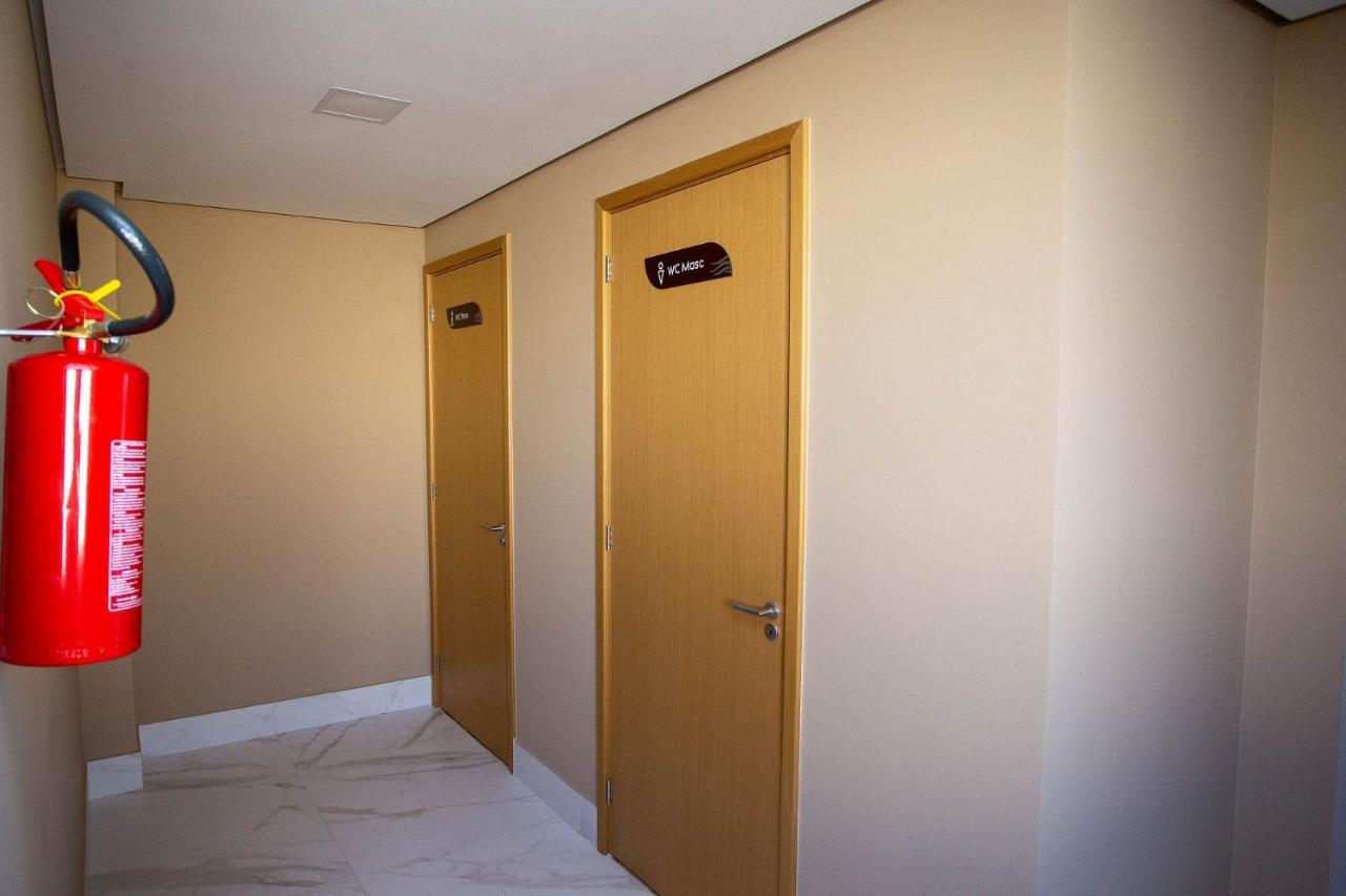 Apartamento Apartamento No Buenos Ayres Em Cabo Branco Por Carpediem *