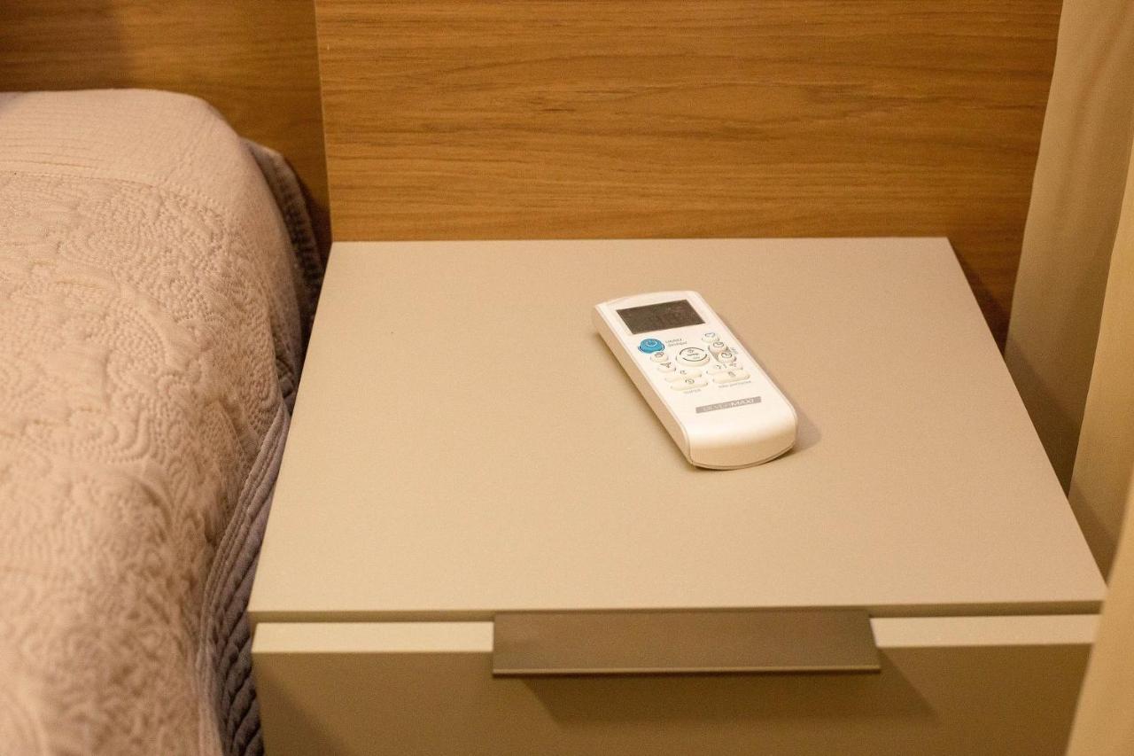 Apartamento No Buenos Ayres Em Cabo Branco Por Carpediem Apartamento